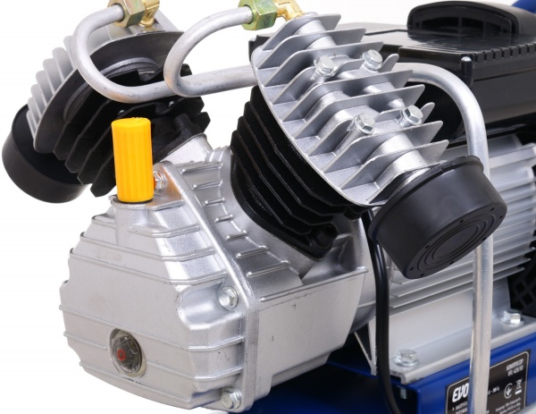 Компрессор EVO VFL 420/50 65 mm