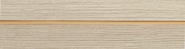 Стойка дверной коробки ИД-Украина 3DG 3D Cappuccino МДФ 26x70x2070 мм