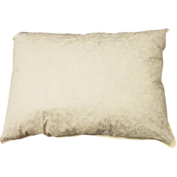 Подушка перьевая Nipol 90% перо 50x70 см