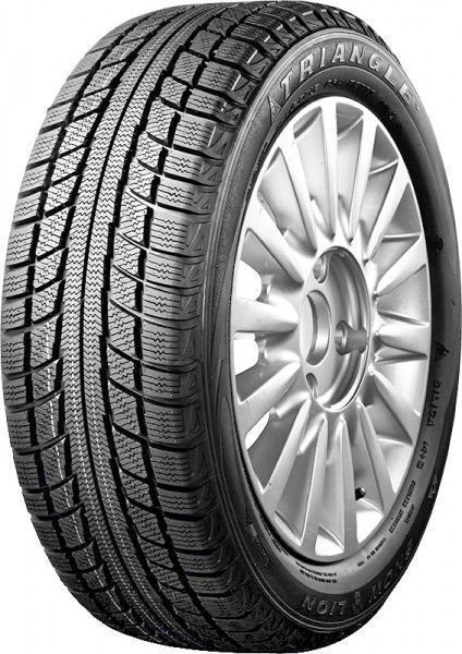 Шина TRIANGLE TR777 225/65R17 102Q нешипована зима