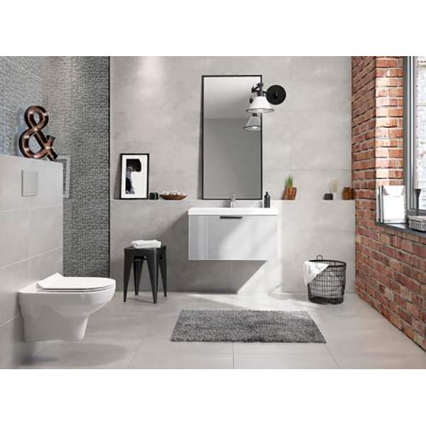 Плитка Opoczno Норманді графіт 30x60 