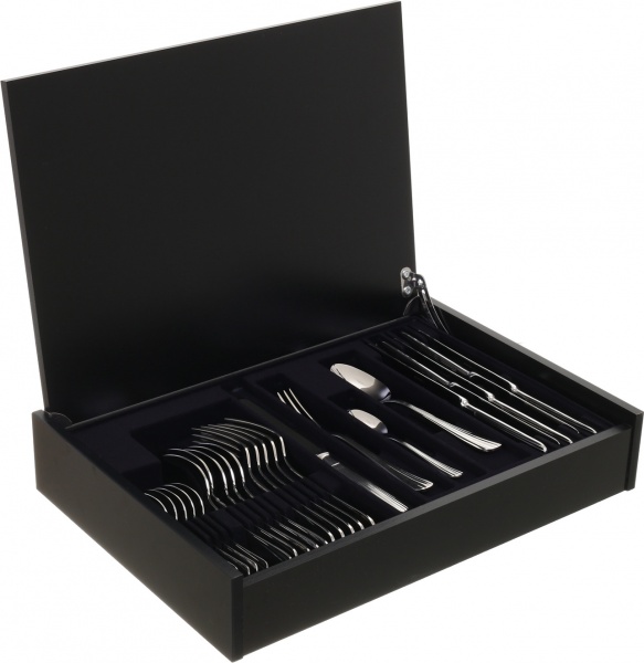 Набір столових приборів EDEN 24 предмети C45ED/10 Eme