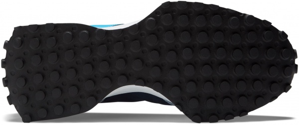 Кроссовки New Balance MS327BF р.41,5 синий