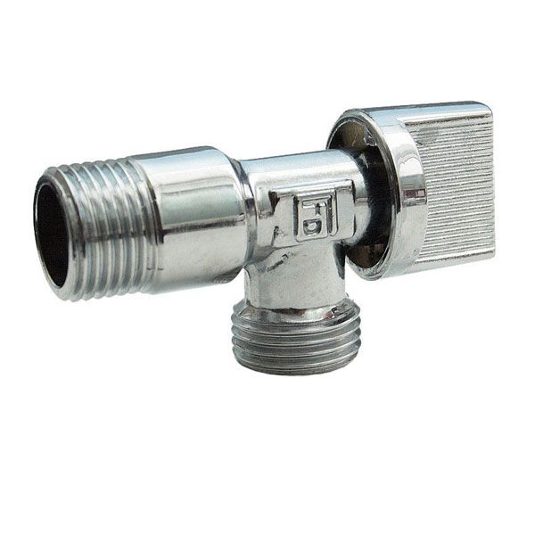 Кран кульовий FADO S.r.l Classic 1/2x3/4 KZ32