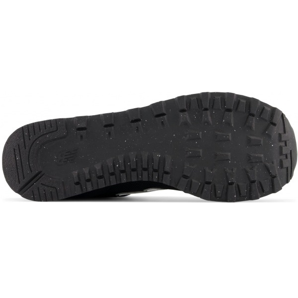 Кроссовки New Balance 515 V3 ML515BLK р.45,5 US 11,5 29,5 см черный