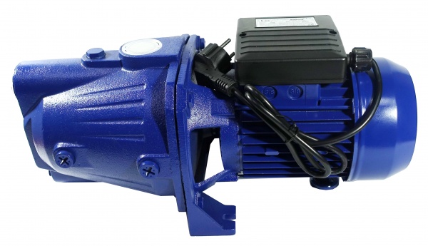 Поверхностный насос toНАСОСИ 0,55 кВт JET80A