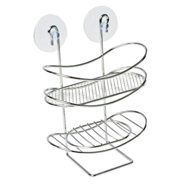 Полка-сетка Arino W024