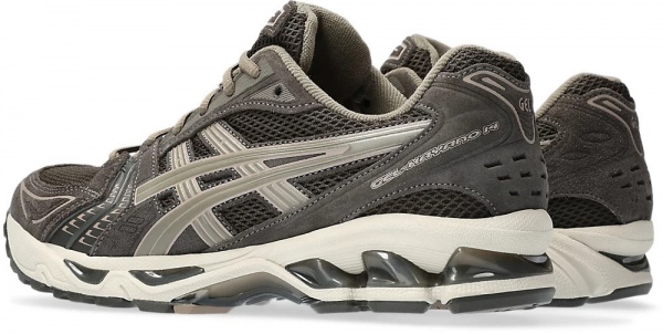 Кроссовки Asics GEL-KAYANO 14 1201A161-250 р.44,5 коричневый