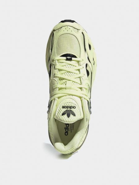 Кроссовки Adidas GX8550 р.38 желтый