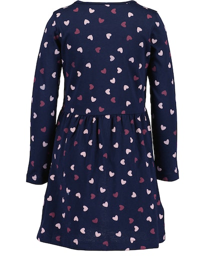 Сукня Blue Seven трикотажна р.98 ультрамарин 773670 X5564 