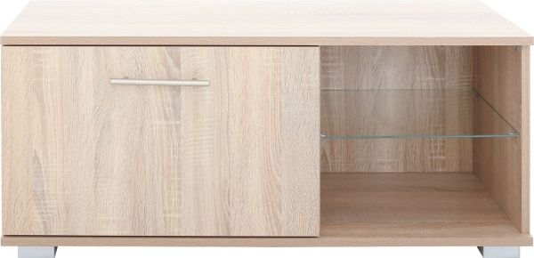 Тумба под ТВ Мурсия 2-А дуб сонома 