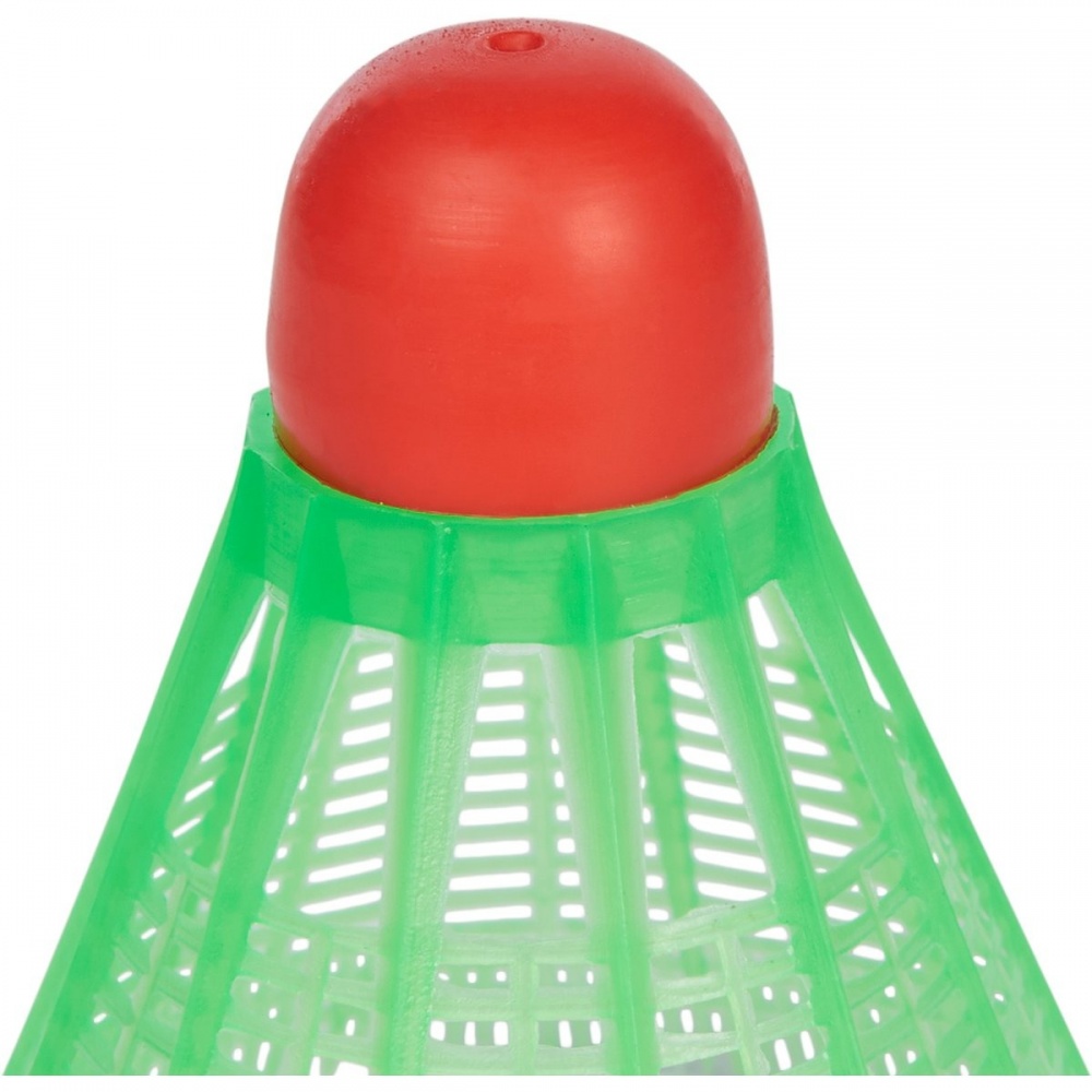 Волан для бадмінтону Pro Touch SP 100 різнокольоровий 416976-901251