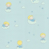 Шпалери зі спіненого вінілу Bravo тип 503 85036BR32 0,53x10,05 м 