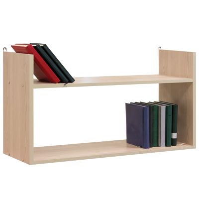 Полиця для книжок Student Dream 75х50х25 см