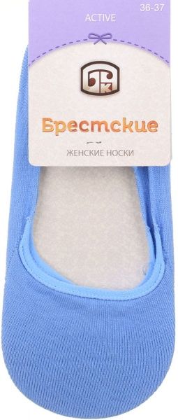 Носки Conte ACTIVE 1318 000 р. 23 голубой 