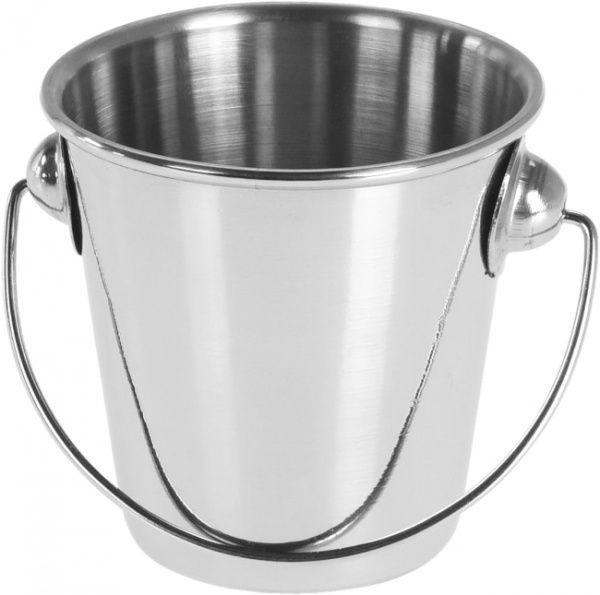 Ведро для льда 7х6,5 см A12403420