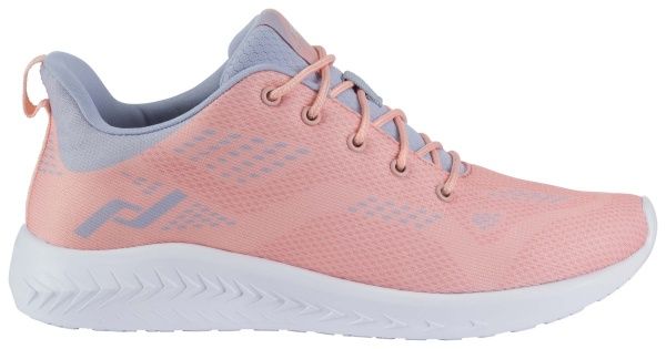 Кроссовки Pro Touch OZ 1.0 JR 288269-900336 р.36 розовый