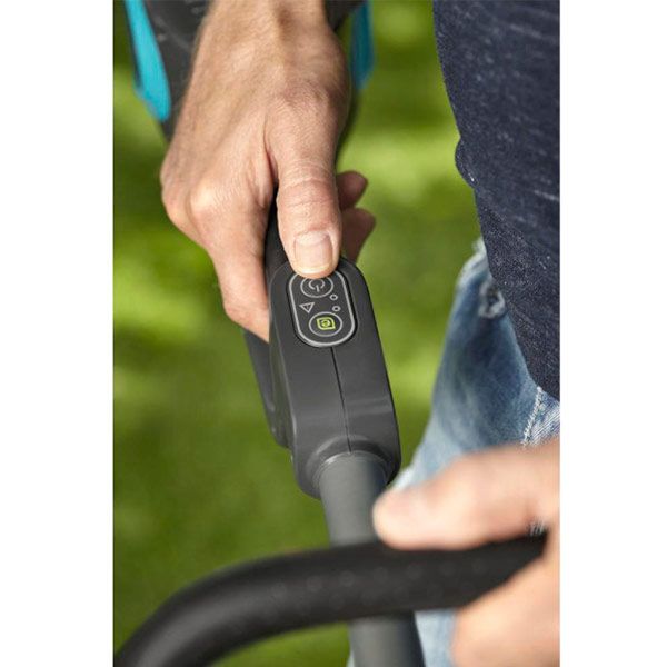 Тример Gardena PowerCut Li-40/30 09827-20