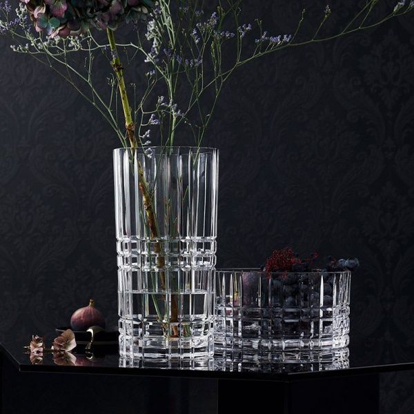 Ваза Square 23см Nachtmann