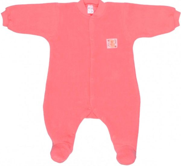 Комбинезон детский Татошка р.56 15406крл