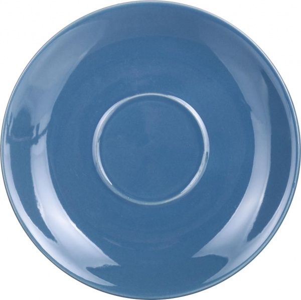 Чашка с блюдцем Ocean 90 мл Bella Vita