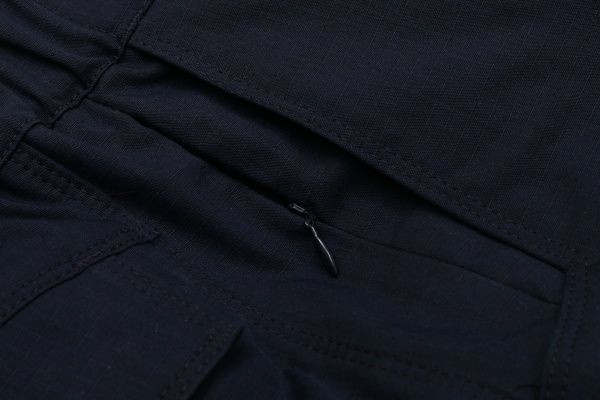 Брюки Chameleon Urban Pro Navy 176 р. 44 темно-синий