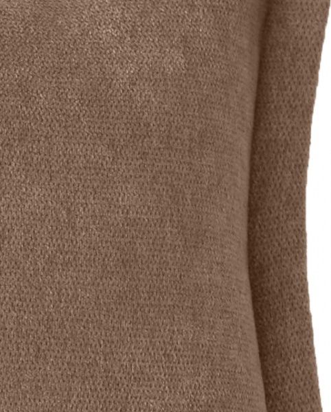 Подушка декоративная Miss-07 30x50 см коричневый ARHome 