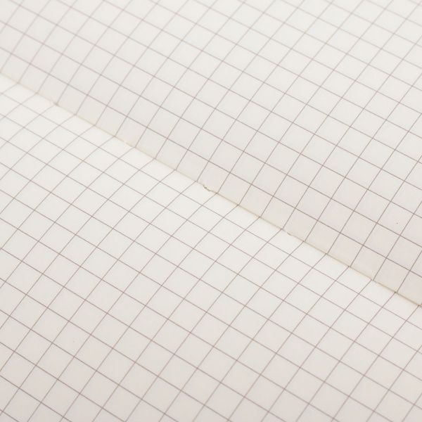 Блокнот A5 Офіс чорний