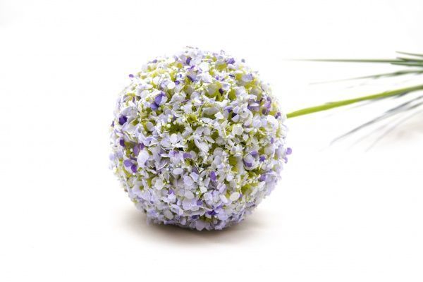 Рослина декоративна Лук Маклеана, 108 см, блакитний