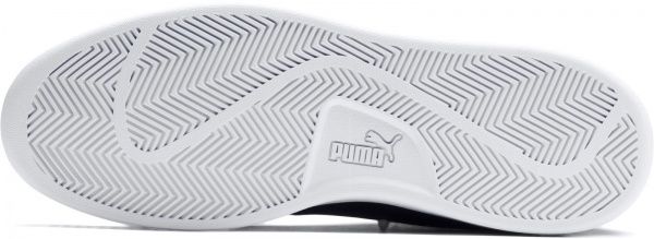 Кроссовки Puma Smash v2 L Perf 36521310 р.UK 4 черный