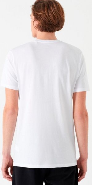 Футболка Mavi MAVI PRINTED TEE 065168-620 S