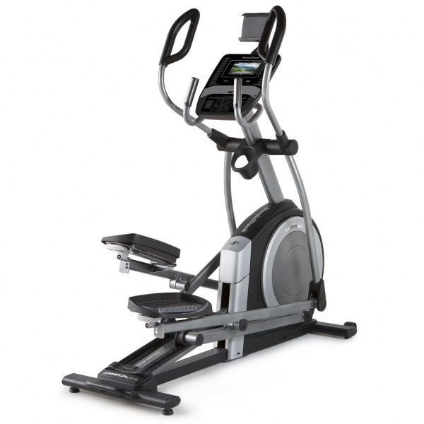 Орбитрек NordicTrack NTEVEL15918 Commercial 12.9