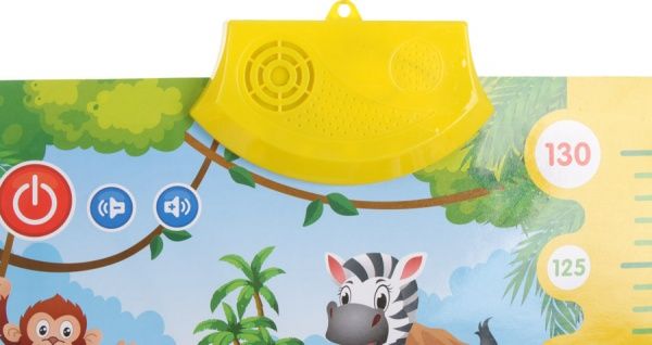 Ростомер Limo Toy зоопарк М 4001 ODT093035