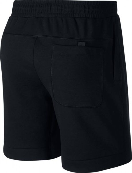 Шорти Nike M NSW MODERN SHORT FLC CU4467-010 р. S чорний