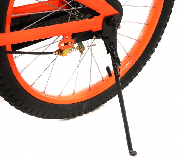 Велосипед 20