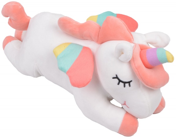 М'яка іграшка Luna Kids Єдиноріг-Соня айворі 35 см QX-004/ivo/35