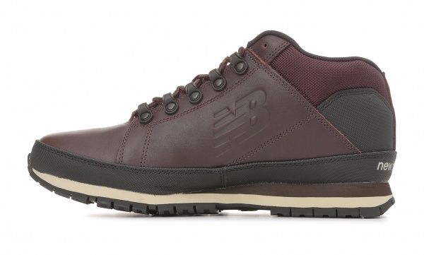 Черевики New Balance H754LLB р. 8,5 коричневий