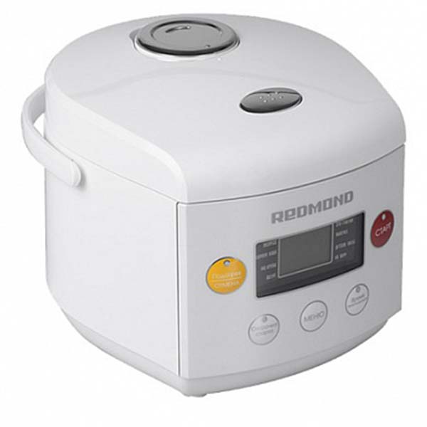 Мультиварка Redmond RMC-02 1.6 л