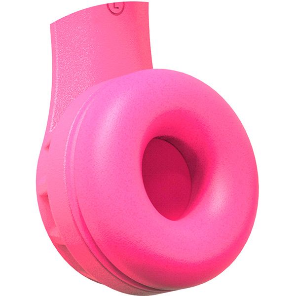 Навушники Promate Flexure Pink