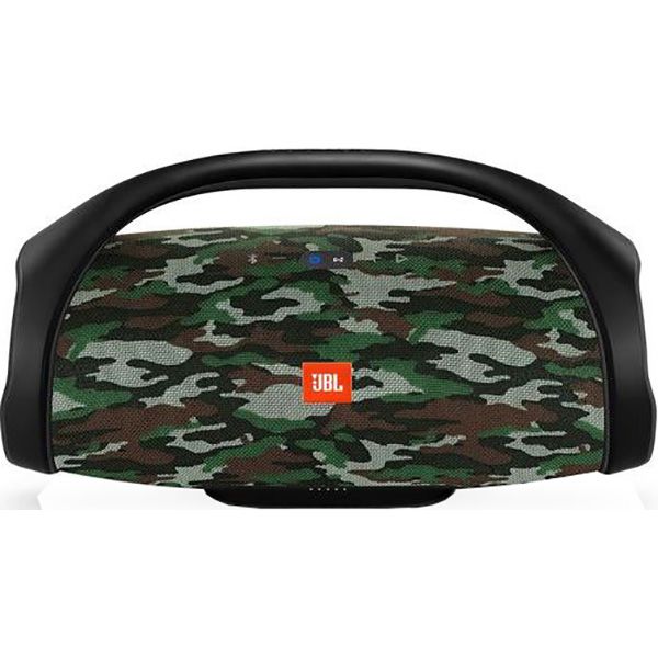 Акустична система JBL Boombox 2.0 JBLBOOMBOXSQUADEU camouflage