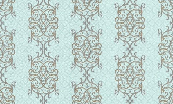 Шпалери вінілові на флізеліновій основі Bravo 86016BR95 1,06x10,05 м 