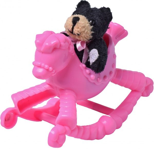 Игровой набор BeanZees с аксессуаром Серия 3 5 см 32031