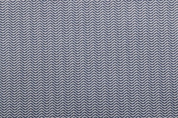 Скатерть Фрегат Синяя волна 109x136 см La Nuit 