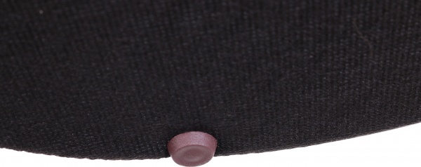 Скриня-пуф Francis світло-сірий 31,5х31,5х38 см 