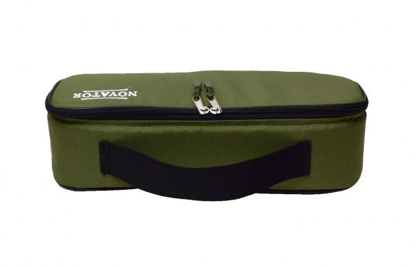 Чехол Novator GR-1972 35 см для 3х катушек от 1000 до 2500