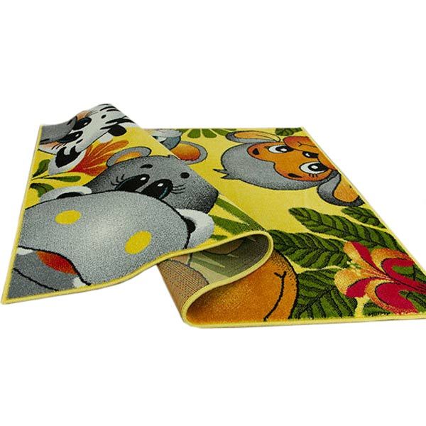 Килим Карат Kolibri 11056/120 1.6x2.3 м