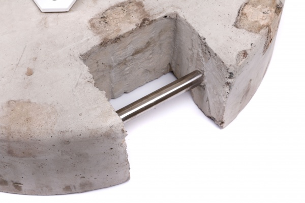 Держатель UBC Group для зонтиков