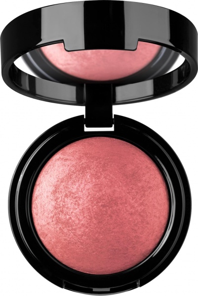 Рум'яна Mesauda Blush & Glow 206 golden hour 6 г