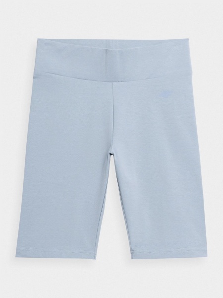 Шорти 4F H4L22-LEG016-48S р. XL блакитний