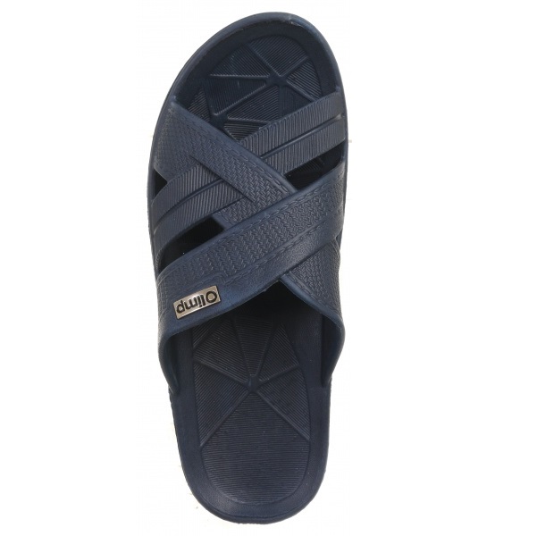 Шльопанці FX Shoes M-204 р.44 синій